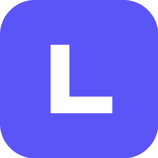 Lentra CRM logo